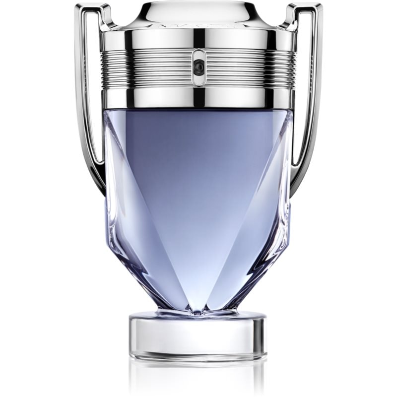 Paco Rabanne Paco Rabanne Invictus парфюм за мъже EDT - Мъжки парфюм 10мл - Сравни цени от 5 магазина с безплатна доставка