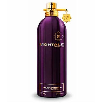Montale Montale DARK PURPLE парфюм за жени EDP - Дамски парфюм 50мл - Сравни цени от 3 магазина с безплатна доставка