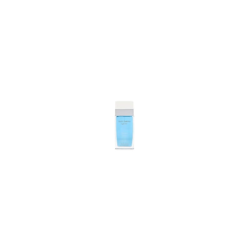 Dolce & Gabbana Dolce & Gabbana Light Blue Italian Love Тоалетна вода за жени EDT - Дамски парфюм 25мл - Сравни цени от 1 магазин с безплатна доставка