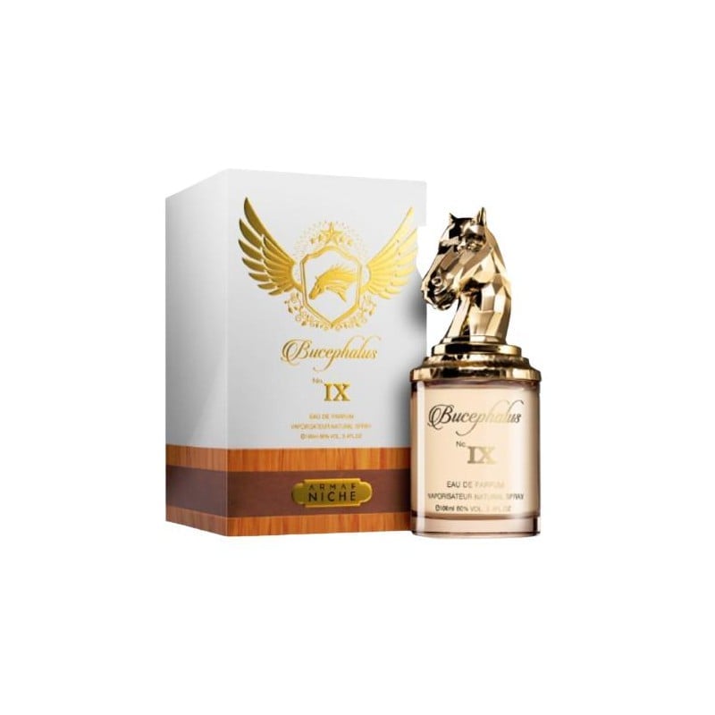Armaf Bucephalus IX Парфюмна вода за мъже EDP
