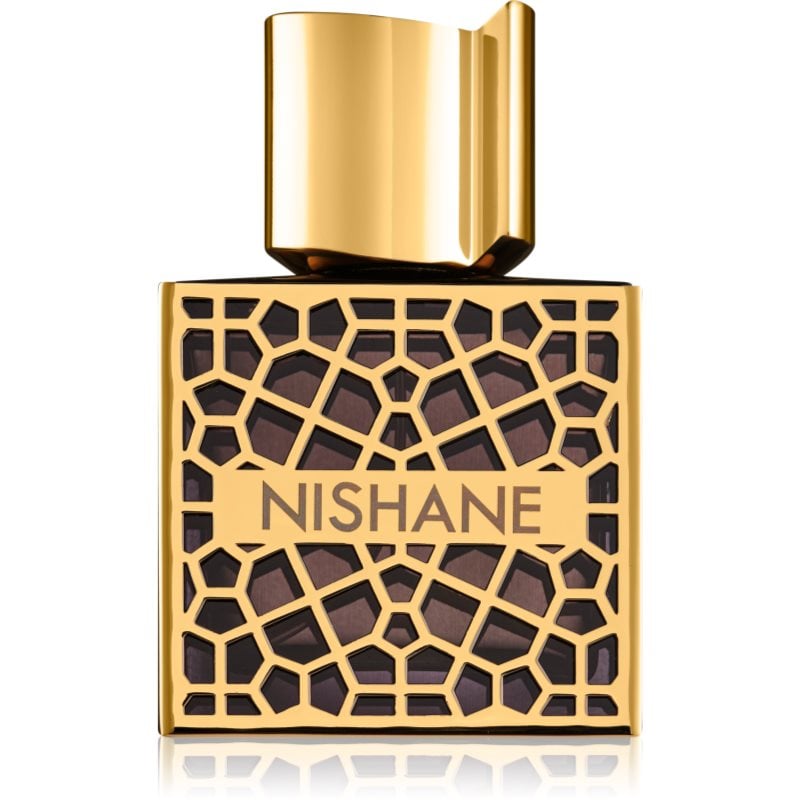 Nishane Nefs унисекс EXDP