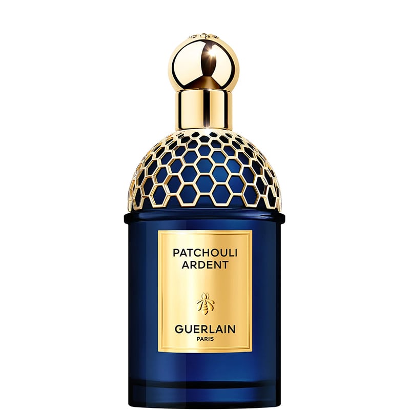 Guerlain Absolus Allegoria Patchouli Ardent унисекс парфюм EDP