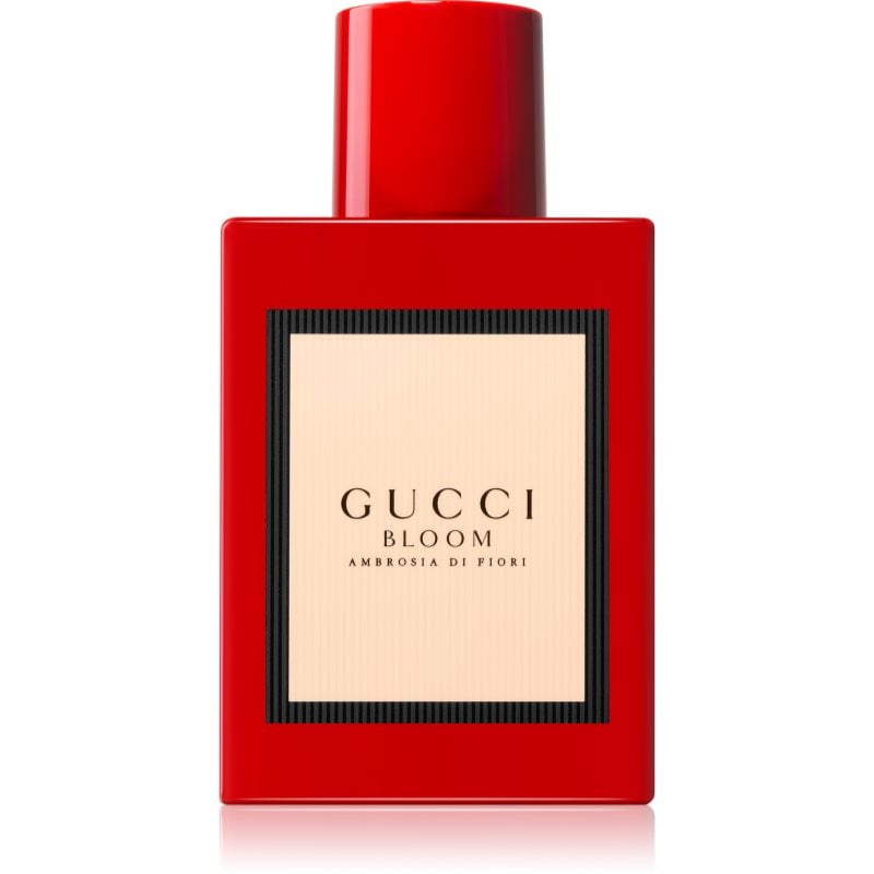Gucci Bloom Ambrosia Di Fiori Парфюм за жени EDP