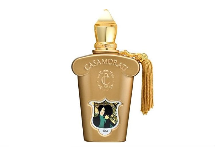 Xerjoff Casamorati 1888 Lira Парфюмна вода за жени EDP