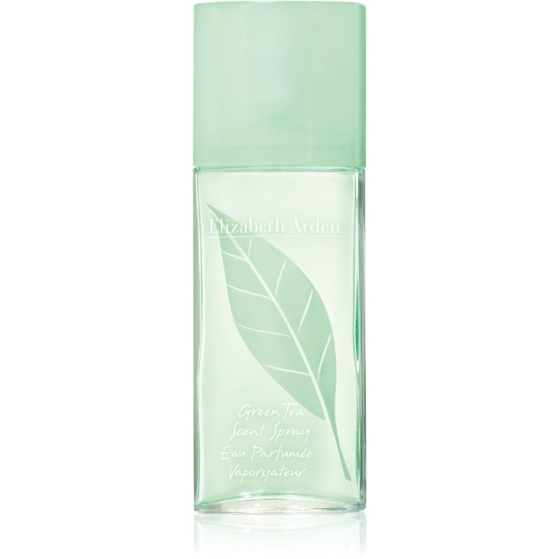 Elizabeth Arden Green Tea парфюм за жени EDT