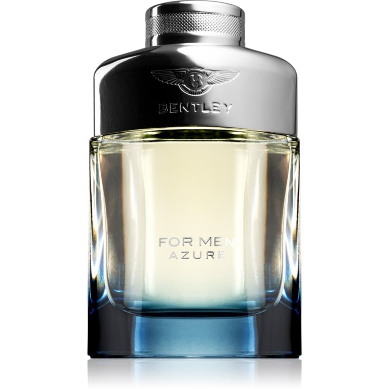 Bentley Bentley For Men Azure парфюм за мъже EDT - Мъжки парфюм 100мл - Сравни цени от 4 магазина с безплатна доставка
