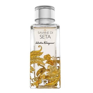Salvatore Ferragamo Salvatore Ferragamo Savane di Seta Унисекс парфюмна вода EDP - Унисекс парфюм 50мл - Сравни цени от 3 магазина с безплатна доставка