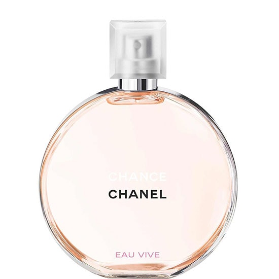 Chanel Chanel Chance Eau Vive дамски парфюм EDT - Дамски парфюм 50мл - Сравни цени от 4 магазина с безплатна доставка
