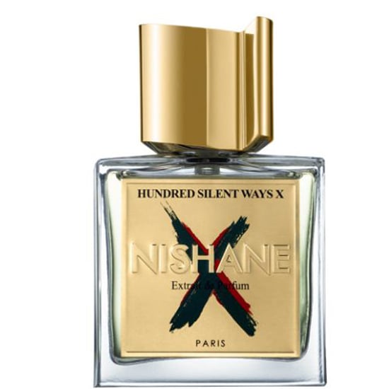 Nishane Hundred Silent Ways X Extrait de Parfum унисекс парфюм EXDP