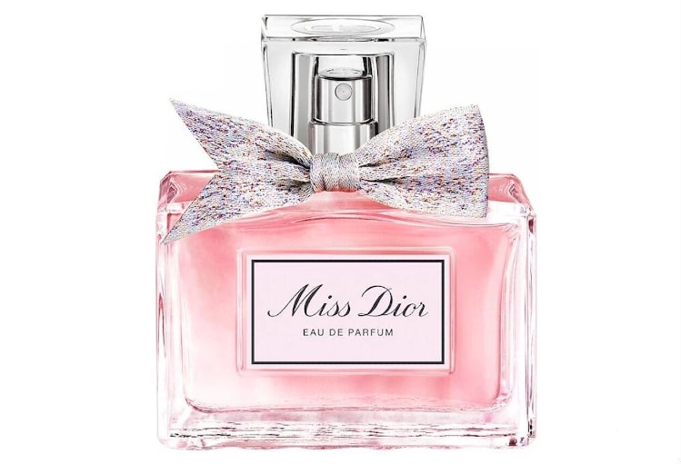 Christian Dior Christian Dior Miss Dior 2021 Парфюмна вода за жени EDP - Дамски парфюм 30мл - Сравни цени от 3 магазина с безплатна доставка