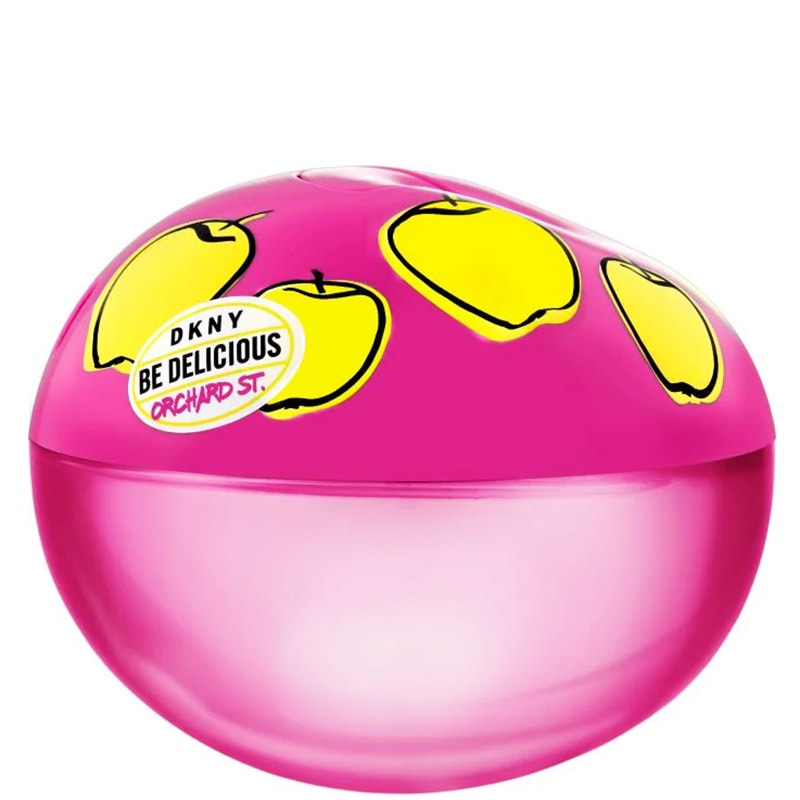 Donna Karan Donna Karan DKNY Be Delicious Orchard St. парфюм за жени EDP - Дамски парфюм 50мл - Сравни цени от 2 магазина с безплатна доставка