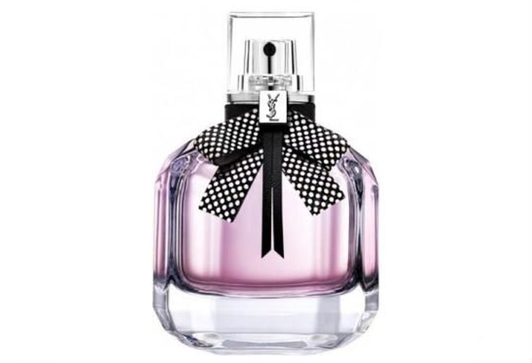 YSL YSL Mon Paris Couture Парфюм за жени EDP - Дамски парфюм 30мл - Сравни цени от 3 магазина с безплатна доставка