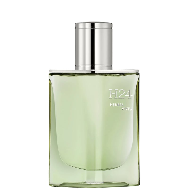HERMÈS H24 Herbes Vives за мъже EDP