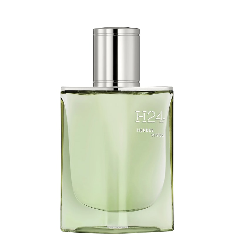 Hermes HERMÈS H24 Herbes Vives за мъже EDP - Мъжки парфюм 30мл - Сравни цени от 2 магазина с безплатна доставка