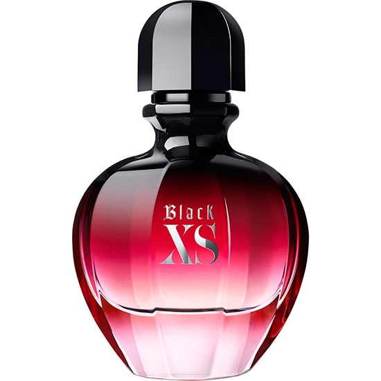 Paco Rabanne Paco Rabanne Black XS 2018 Парфюм за жени EDP - Дамски парфюм 30мл - Сравни цени от 2 магазина с безплатна доставка