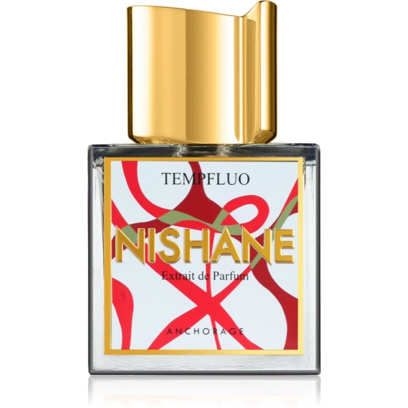 Nishane Nishane Tempfluo Extrait De Parfum Унисекс парфюмен екстракт EXDP - Унисекс парфюм 50мл - Сравни цени от 3 магазина с безплатна доставка
