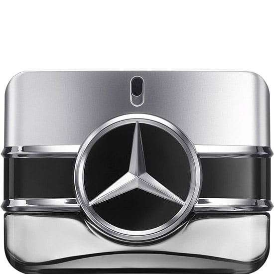 Mercedes-Benz Sign Your Attitude мъжки парфюм EDT