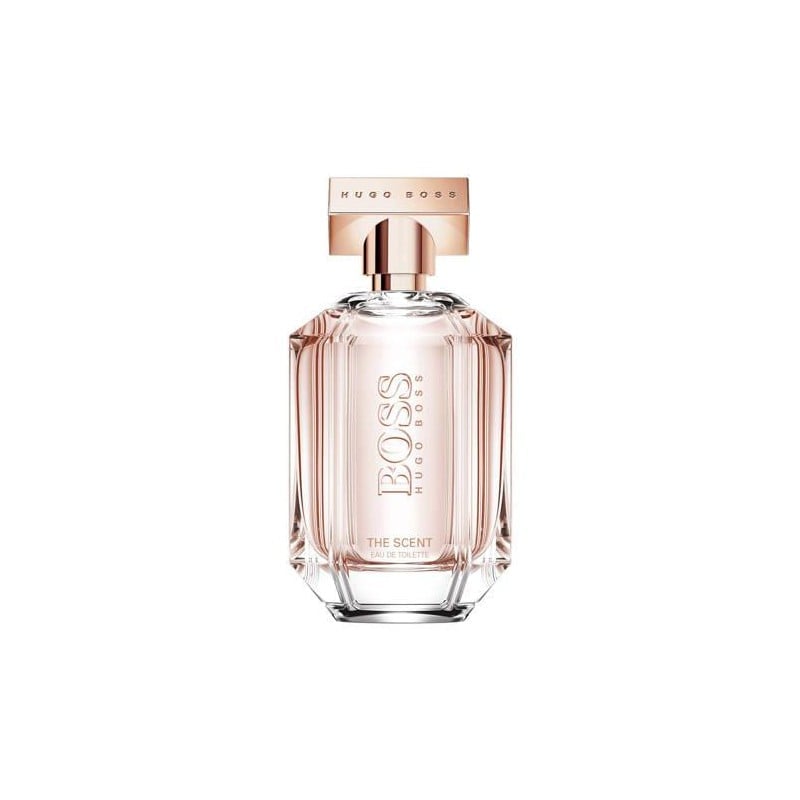 Hugo Boss The Scent For Her Тоалетна вода за жени EDT