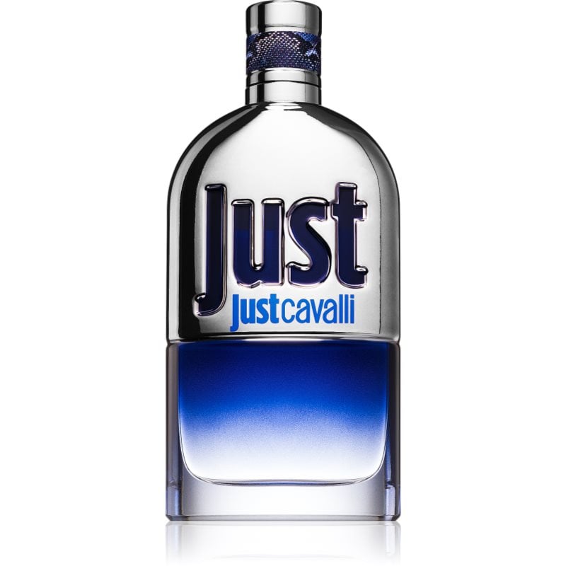 Roberto Cavalli Just Cavalli парфюм за мъже EDT