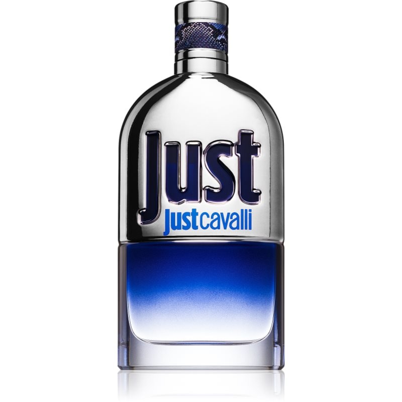 Roberto Cavalli Roberto Cavalli Just Cavalli парфюм за мъже EDT - Мъжки парфюм 30мл - Сравни цени от 2 магазина с безплатна доставка