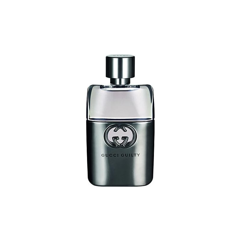 Gucci Gucci Guilty парфюм за мъже EDT - Мъжки парфюм 30мл - Сравни цени от 1 магазин с безплатна доставка