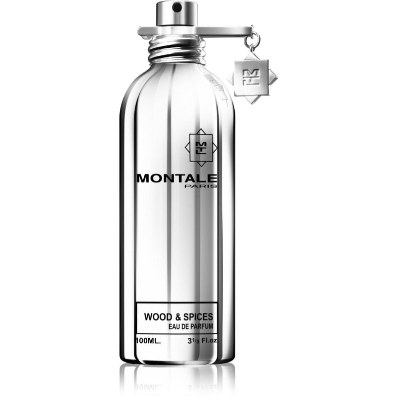 Montale Wood and Spices парфюм за мъже EDP