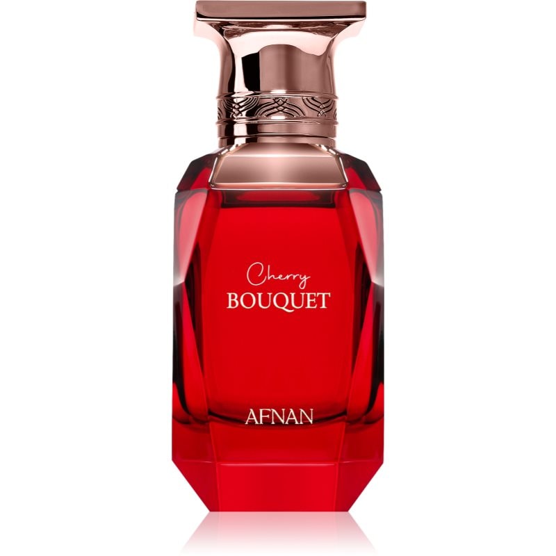 Afnan Afnan Cherry Bouquet парфюм за жени EDP - Дамски парфюм 80мл - Сравни цени от 3 магазина с безплатна доставка