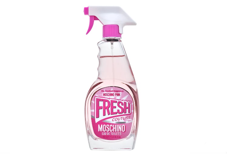 Moschino Fresh Couture Pink парфюм за жени EDT
