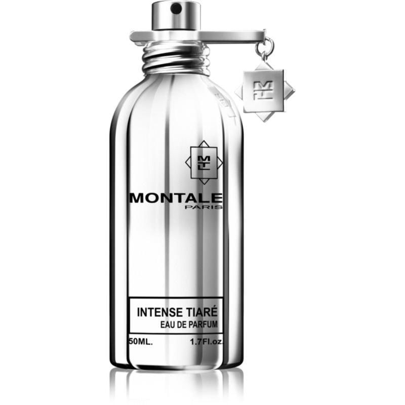 Montale Montale Intense Tiare унисекс парфюм EDP - Унисекс парфюм 100мл - Сравни цени от 4 магазина с безплатна доставка