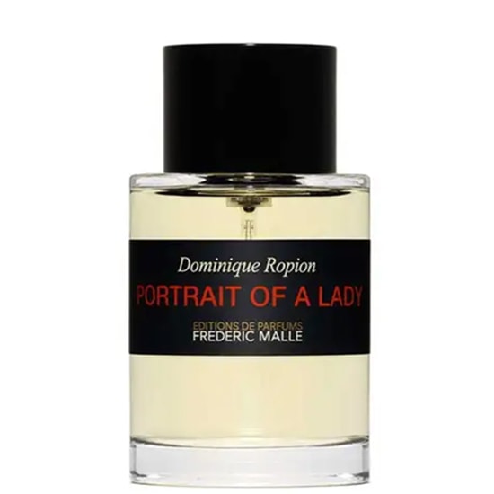 Frederic Malle Frederic Malle Portrait Of A Lady Парфюмна вода за жени EDP - Дамски парфюм 2мл - Сравни цени от 2 магазина с безплатна доставка