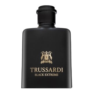 Trussardi Black Extreme Парфюм за мъже EDT