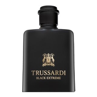 Trussardi Trussardi Black Extreme Парфюм за мъже EDT - Мъжки парфюм 30мл - Сравни цени от 4 магазина с безплатна доставка