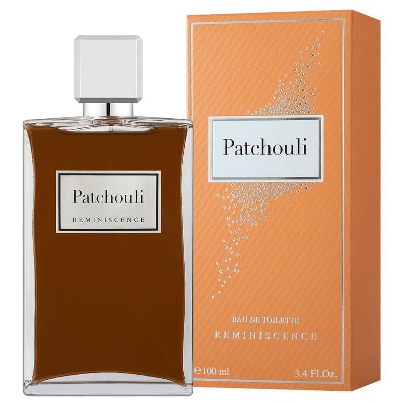 Reminiscence Patchouli EDT