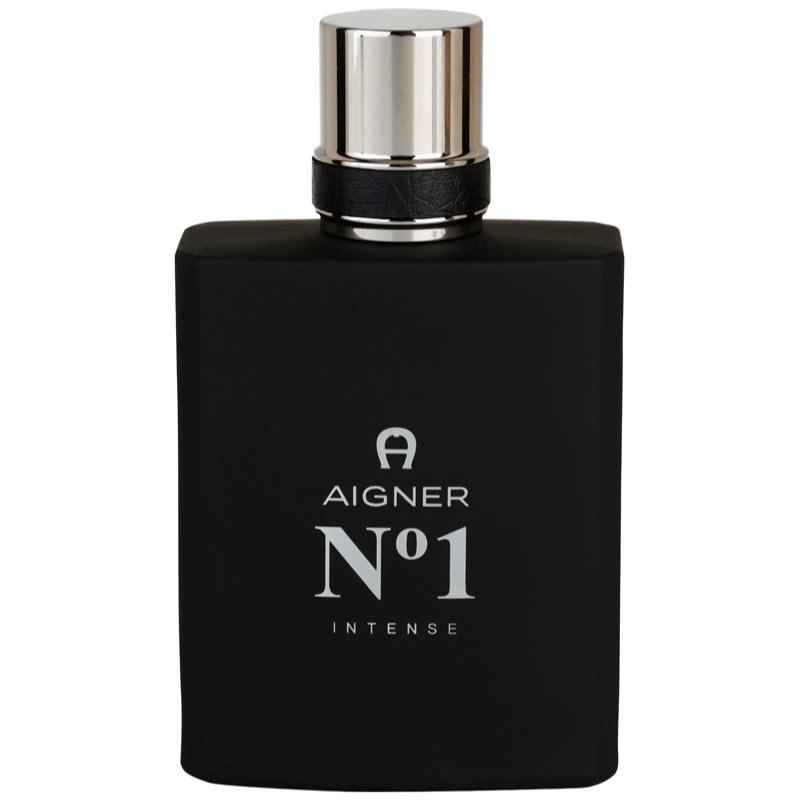 Etienne Aigner Etienne Aigner AIGNER NO 1 INTENSE парфюм за мъже EDT - Мъжки парфюм 100мл - Сравни цени от 3 магазина с безплатна доставка