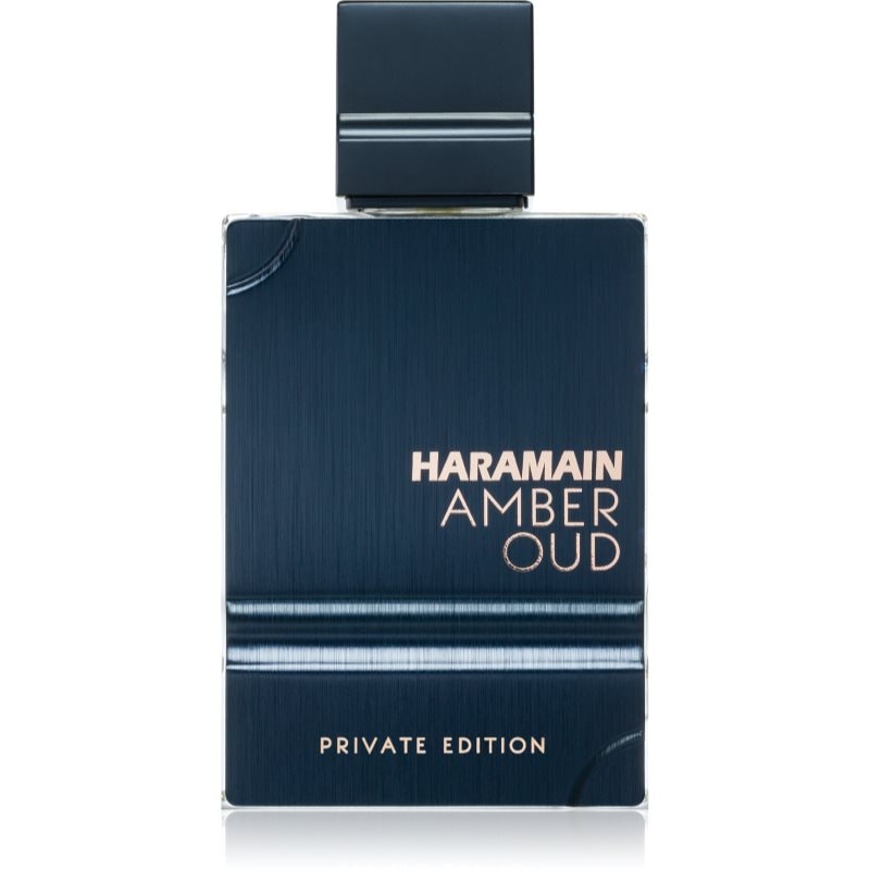 Al Haramain Al Haramain Amber Oud Private Edition Унисекс парфюмна вода EDP - Унисекс парфюм 60мл - Сравни цени от 4 магазина с безплатна доставка