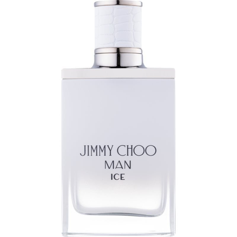 Jimmy Choo Man Ice парфюм за мъже EDT