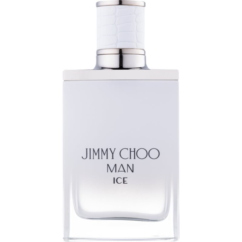 Jimmy Choo Jimmy Choo Man Ice парфюм за мъже EDT - Мъжки парфюм 30мл - Сравни цени от 4 магазина с безплатна доставка