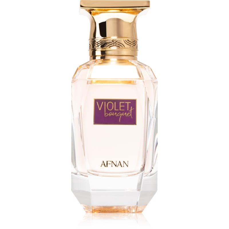 Afnan Violet Bouquet Парфюмна вода за жени EDP