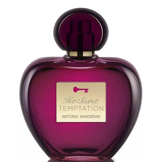 Antonio Banderas Her Secret Temptation Парфюм за жени EDT