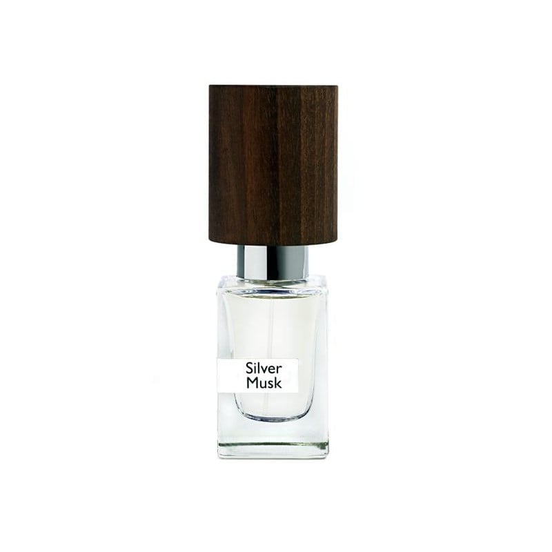 Nasomatto Silver Musk EDP
