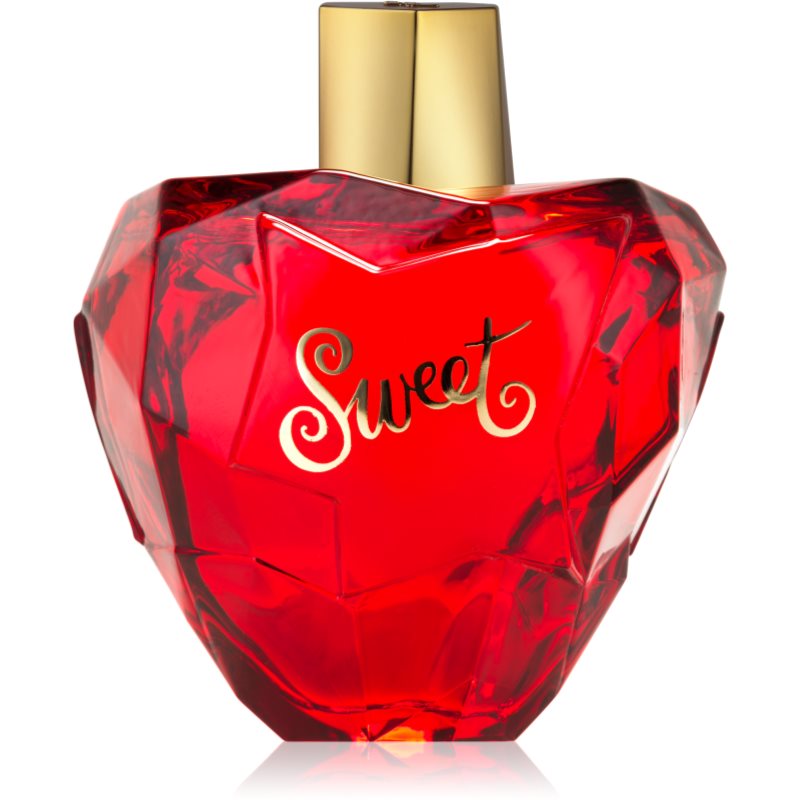 Lolita Lempicka Lolita Lempicka Sweet парфюм за жени EDP - Дамски парфюм 15мл - Сравни цени от 3 магазина с безплатна доставка