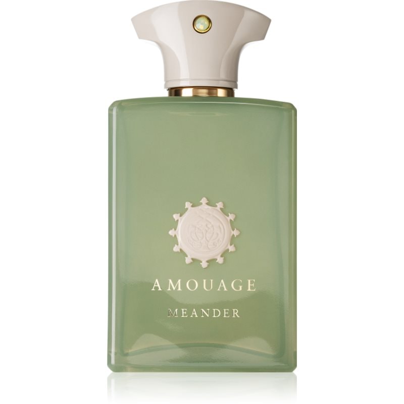 Amouage Amouage Meander унисекс парфюм EDP - Унисекс парфюм 100мл - Сравни цени от 3 магазина с безплатна доставка