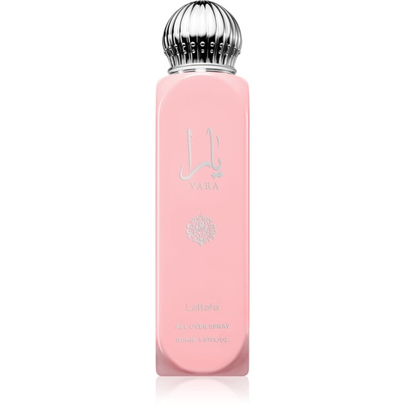 Lattafa Yara Парфюмна вода за жени EDP