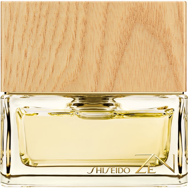 Shiseido Shiseido Zen парфюм за жени EDP - Дамски парфюм 30мл - Сравни цени от 5 магазина с безплатна доставка