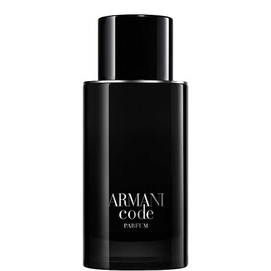 Giorgio Armani Giorgio Armani Code Parfum парфюм за мъже - EXDP - Мъжки парфюм 50мл - Сравни цени от 1 магазин с безплатна доставка