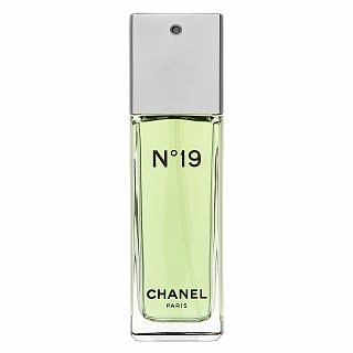 Chanel Chanel No.19 Парфюм за жени EDT - Дамски парфюм 100мл - Сравни цени от 2 магазина с безплатна доставка