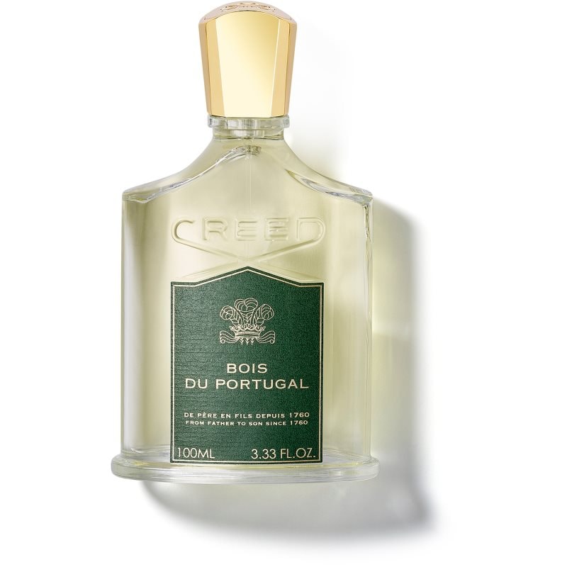 Creed Creed Bois du Portugal Парфюмна вода за мъже EDP - Мъжки парфюм 100мл - Сравни цени от 2 магазина с безплатна доставка