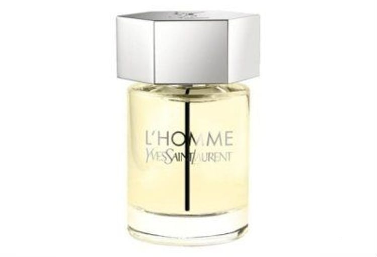 YSL L`homme парфюм за мъже EDT