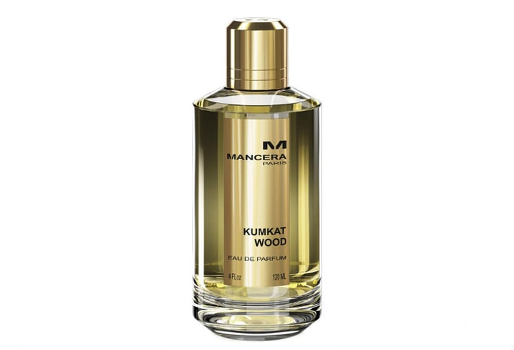 Mancera Kumkat Wood унисекс парфюм EDP