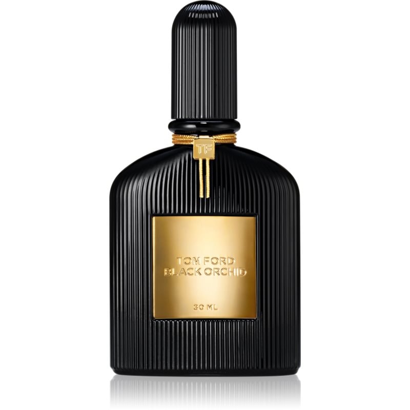 Tom Ford Tom Ford Black Orchid парфюм за жени EDP - Дамски парфюм 10мл - Сравни цени от 5 магазина с безплатна доставка